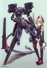 BUY NEW sky girls - 170710 Premium Anime Print Poster